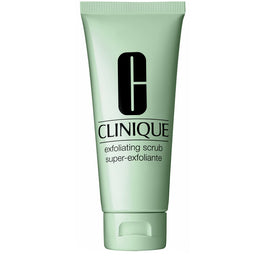 Clinique Exfoliating Scrub peeling do twarzy 100ml