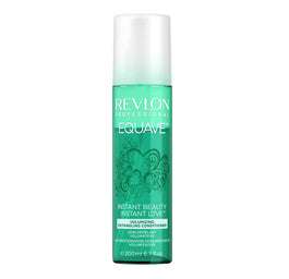 Revlon Professional Equave Volumizing Detangling Conditioner zwiększająca objętość odżywka ułatwiająca rozczesywanie 200ml