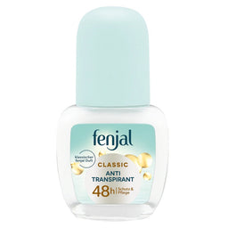 Fenjal Classic kremowy antyperspirant w kulce 50ml