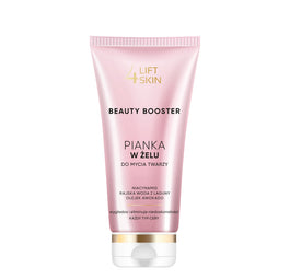 Lift4Skin Beauty Booster pianka w żelu do mycia twarzy 150ml