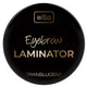 Wibo Translucent Eyebrow Laminator transparentne mydło do stylizacji brwi 4.2g