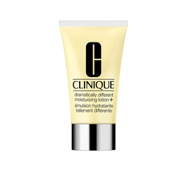 Clinique Dramatically Different™ Moisturizing Lotion+ nawilżająca emulsja do twarzy dla skóry bardzo suchej i suchej 50ml