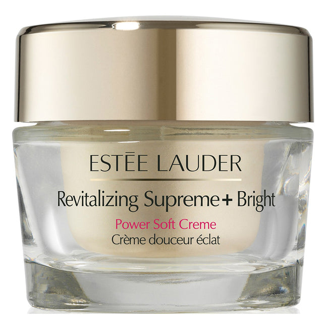 Estée Lauder Revitalizing Supreme+ Bright Power Soft Creme odmładzający rozjaśniający przebarwienia krem do twarzy 50ml