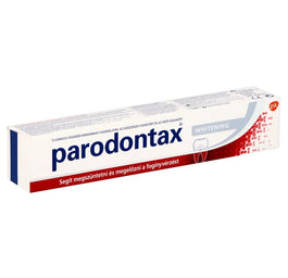 Parodontax Whitening Toothpaste wybielająca pasta do zębów 75ml