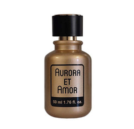 AURORA ET AMOR Gold perfumy z feromonami dla kobiet 50ml