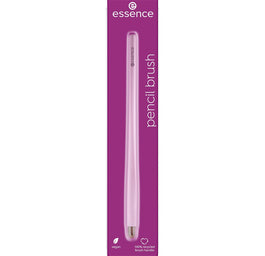 Essence Pencil Brush pędzelek do kredki do oczu