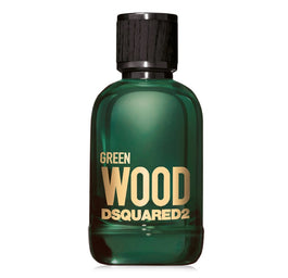 Dsquared2 Green Wood Pour Homme woda toaletowa spray - produkt bez opakowania