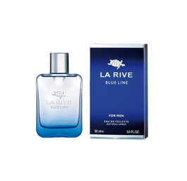 La Rive Blue Line For Men woda toaletowa spray