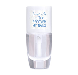 Lovely Recover My Nails utwardzacz do paznokci 3w1 8ml