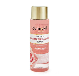 Dermokil Xtreme Rose Pore Minimizer Toner tonik do twarzy z wodą różaną 200ml