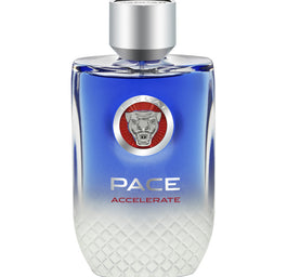 Jaguar Pace Accelerate woda toaletowa spray 100ml