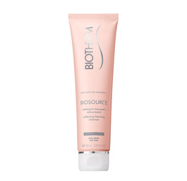 Biotherm Biosource Softening Foaming Cleanser pianka oczyszczająca do suchej skóry 150ml