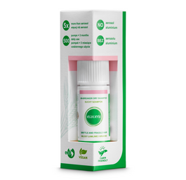 Ecocera Un Breaker Dry Shampoo suchy szampon do włosów łamliwych i kruchych 15g