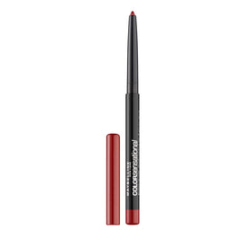 Maybelline Color Sensational Shaping Lip Liner konturówka do ust 90 Brick Red 0.28g