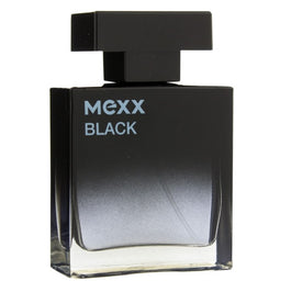 Mexx Black Man woda toaletowa spray 50ml