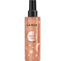 La Rive Bright Glow perfumowana mgiełka do ciała 200ml