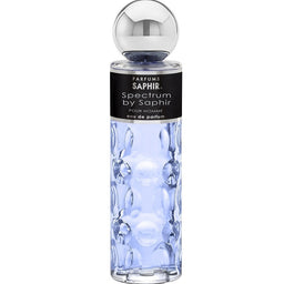 Saphir Spectrum Pour Homme woda perfumowana spray 200ml