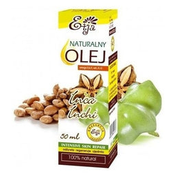 Etja Naturalny Olej Inca Inchi 50ml