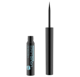 Catrice Liquid Liner Waterproof wodoodporny liner do powiek 010 Don't Leave Me 1.7ml