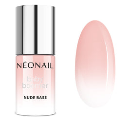 NeoNail Baby Boomer Base baza hybrydowa 8367-7 Nude Base 7.2 ml