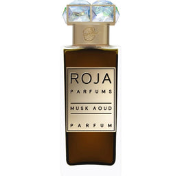 Roja Parfums Musk Aoud perfumy spray