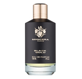 Mancera Black Gold woda perfumowana spray