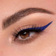 The Balm Schwing Liquid Eyeliner długotrwały eyeliner w płynie Blue 1,7ml