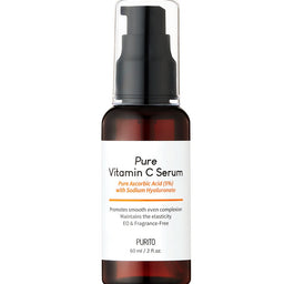 PURITO Pure Vitamin C Serum rozświetlające serum z witaminą C 60ml