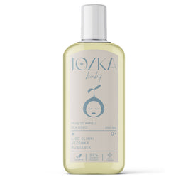 Jozka Baby płyn do kąpieli dla dzieci 250ml