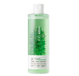 It's Skin Tiger Cica Green Chill Down Toner tonik do twarzy 400ml