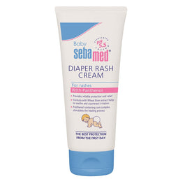 Sebamed Baby Diaper Rash Cream krem na odparzenia 100ml