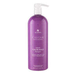 Alterna Caviar Anti-Aging Infinite Color Hold Shampoo szampon do włosów farbowanych 1000ml