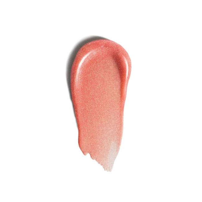 Shiseido Shimmer GelGloss błyszczyk do ust 05 Sango Peach 9ml