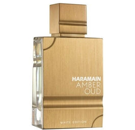 Al Haramain Amber Oud White Edition woda perfumowana spray 100ml