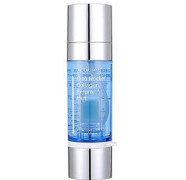 DERMARSSANCE O To Rocket Collagen Serum mgiełkowe serum do twarzy z kolagenem 50ml