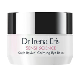 Dr Irena Eris Sensi Science rewitalizująco-łagodzący balsam pod oczy 15ml