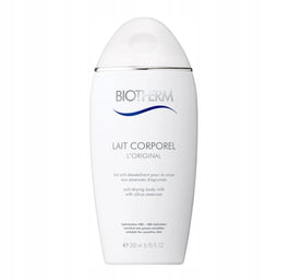 Biotherm Lait Corporel mleczko do ciała 200ml