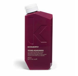 Kevin Murphy Young.Again Wash odbudowujący szampon do włosów 250ml