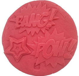 Bomb Cosmetics Be The Hero Soap Slice mydełko glicerynowe 100g