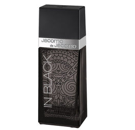 Jacomo Jacomo de Jacomo In Black woda toaletowa spray 100ml