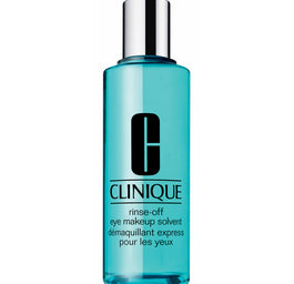 Clinique Rinse-Off Eye Makeup Solvent płyn do demakijażu oczu 125ml