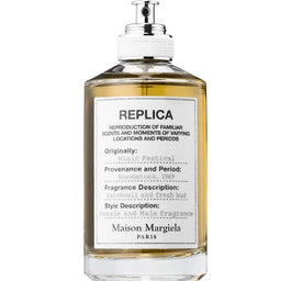 Maison Margiela Replica Music Festival woda toaletowa spray