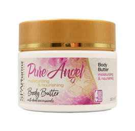 Spa Pharma Body Butter masło do ciała Pure Angel 350ml