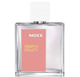 Mexx Simply Fruity woda toaletowa spray