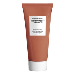 Comfort Zone Body Strategist Thermo Cream krem antycellulitowy 200ml