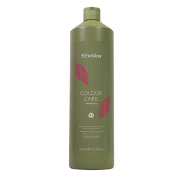 ECHOSLINE Colour Care Shampoo szampon do włosów farbowanych 1000ml