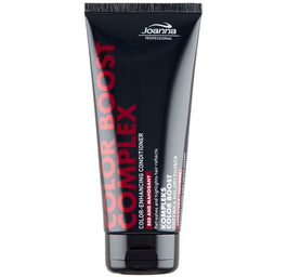 Joanna Professional Color Boost Complex Color-Enhancing Conditioner odżywka koloryzująca Czerwienie i Mahonie 200g