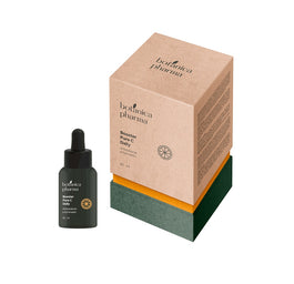 Botanicapharma Booster Pure C Daily antyoksydacyjno-rozświetlające serum do twarzy 30ml