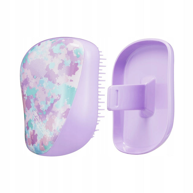 Tangle Teezer Compact Styler Hairbrush szczotka do włosów Dawn Chameleon