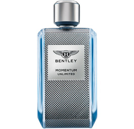 Bentley Momentum Unlimited woda toaletowa spray